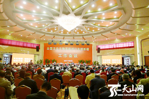 会议现场 会议现场