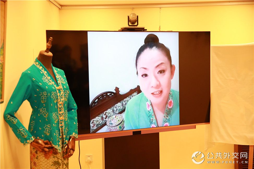 04马来西亚艺术家Maisarah Loo女士视频致辞.jpg